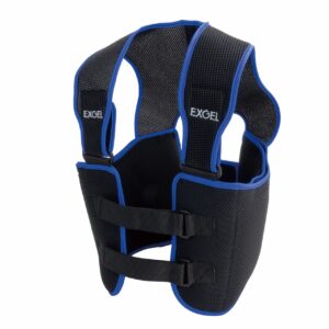 EXGEL Rib Protector Vest 17