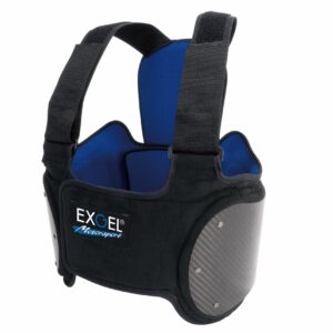 EXGEL Dry Carbon Vest 17