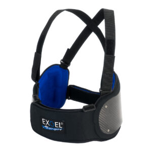 EXGEL Dry Carbon Vest 17 Lite